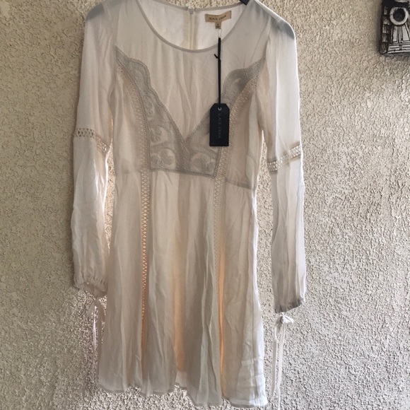 BLACK SWAN Kaidence dress- womens size small - Picture 2 of 6